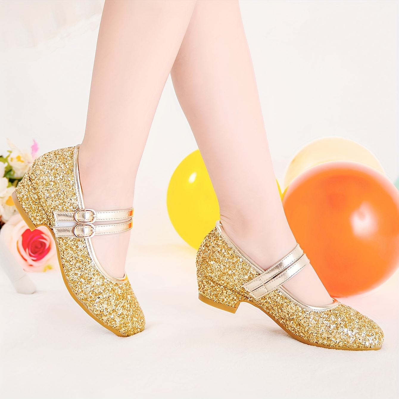 Cristina Pedroche Sandalias Ipanema Doradas Girls Attitude Zapatos