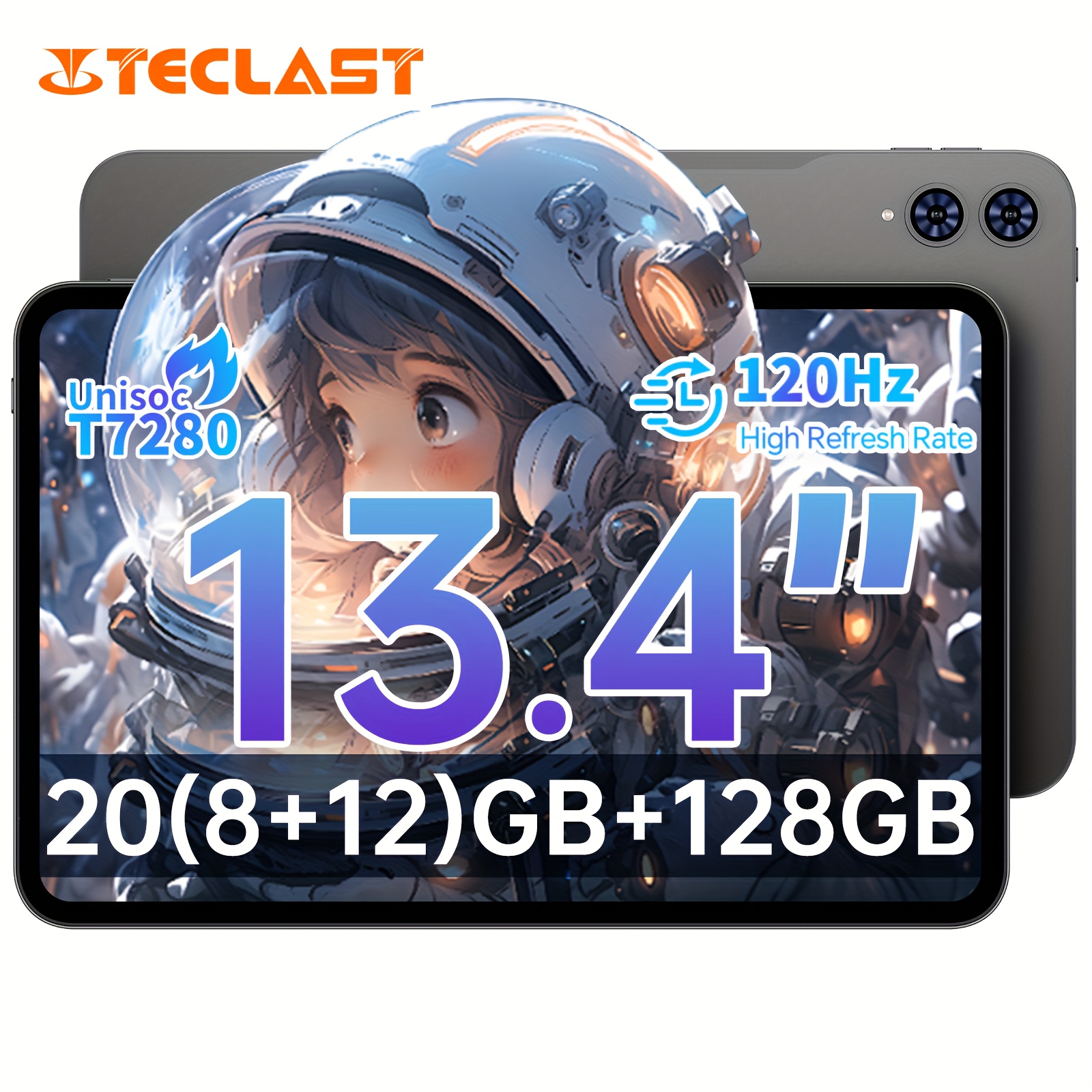 TECLAST T65 Tablet 13.4'' Inch