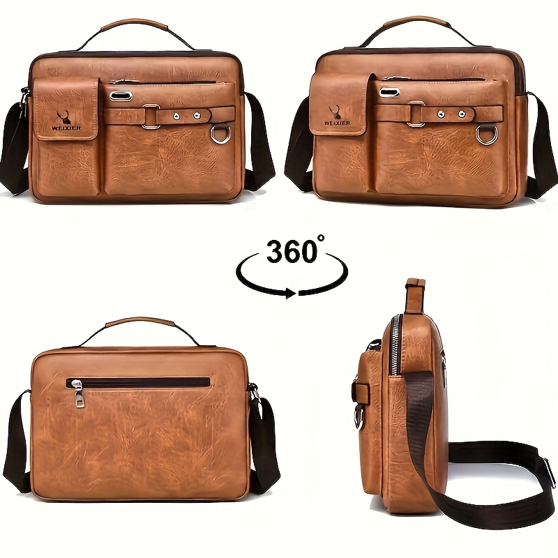 Women's Single-Shoulder Bag, Crossbody Bag, Business Satchel, Shoulder Bag, Handbag, Casual Crossbody Bag 11 Women's Single-Shoulder Bag, Crossbody Bag, Business Satchel, Shoulder Bag, Handbag, Casual Crossbody Bag