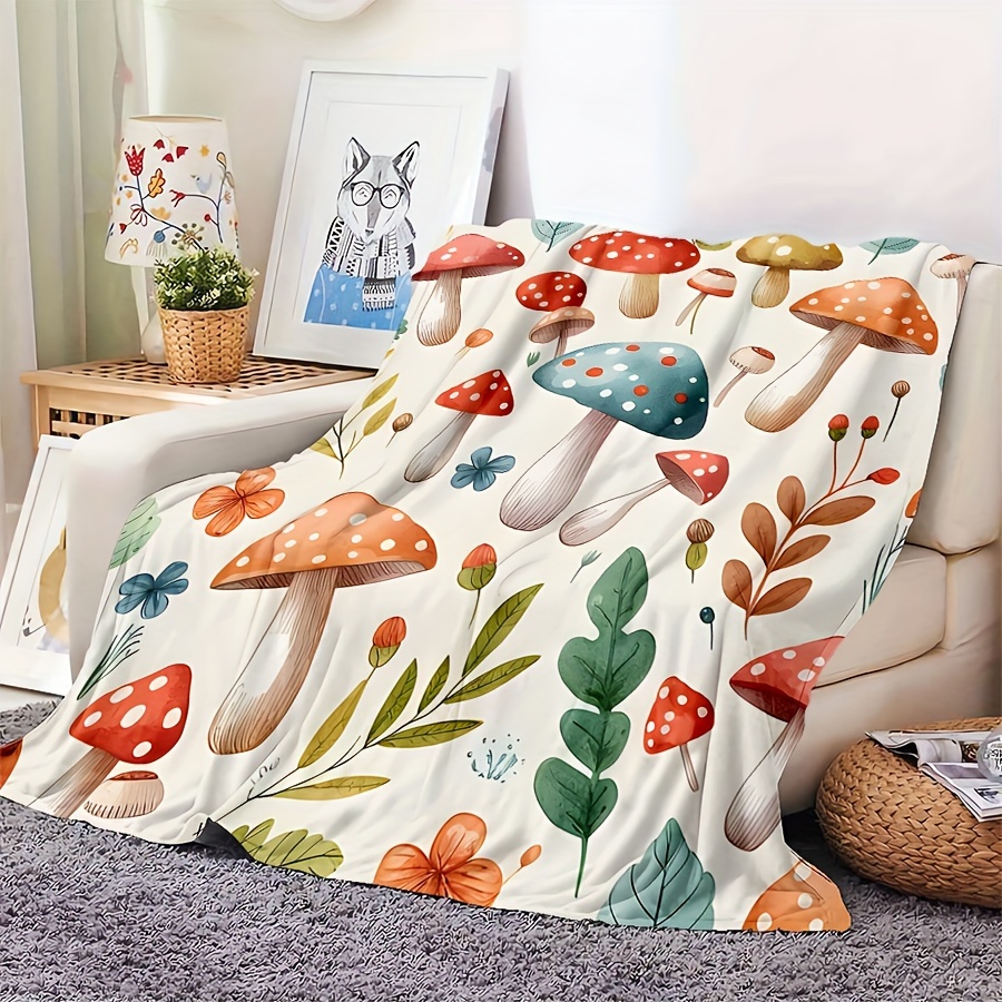 

- Pattern Blanket - & For , Bed, And Use