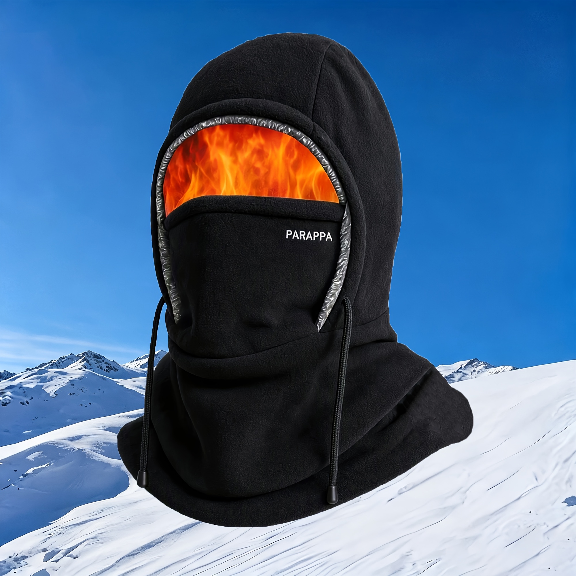 masks face sold on Temu United States