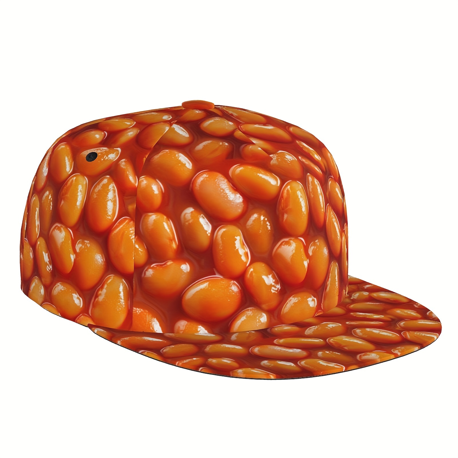 

Cap, Baked Beans Hat, Hat For , &