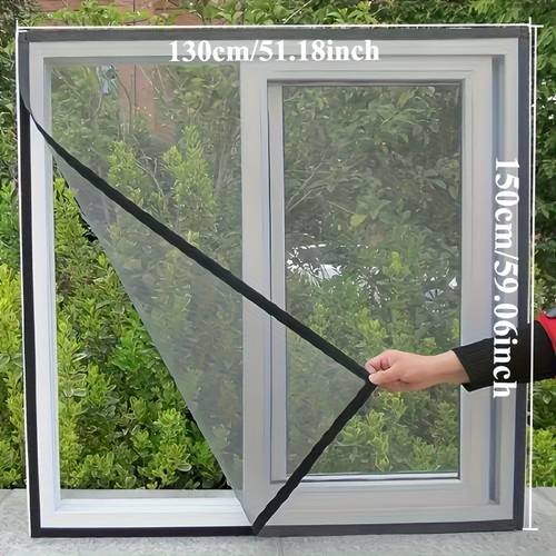 item picture self mosquito netting kit extra corner fittings suitable for bedrooms and home decor