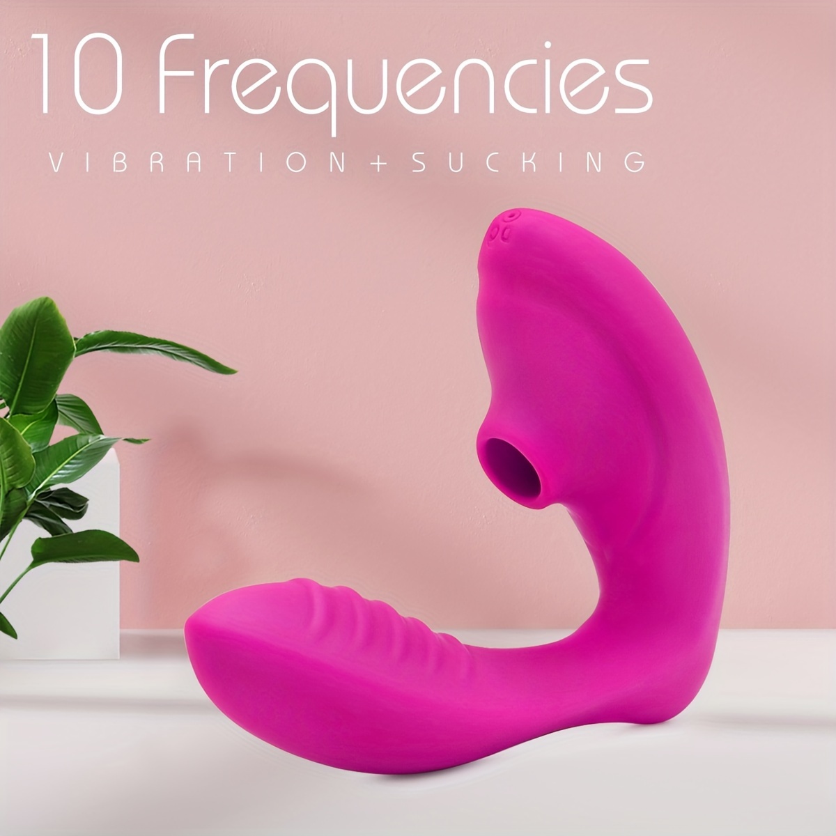 sex toys for coues Vibrator Sex Toys for Women Clitoral Stimulator Licking G Spot Dildo Adult  Toys Sexual Pleasure Tools Personal Massager for Females Couples Sex Toys &  Games main image 1