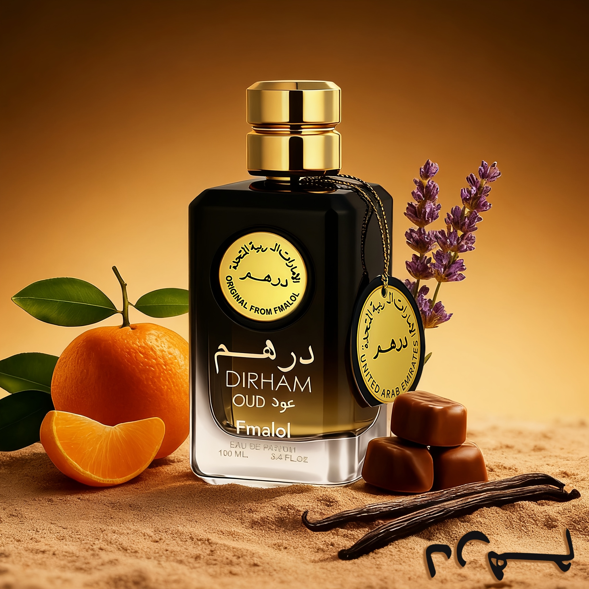   oud eau de parfum for men 100ml     arabian   box with luxurious texture it features citrus and agarwood oud notes has all day long lasting fragrance and is     for gifting to male friends