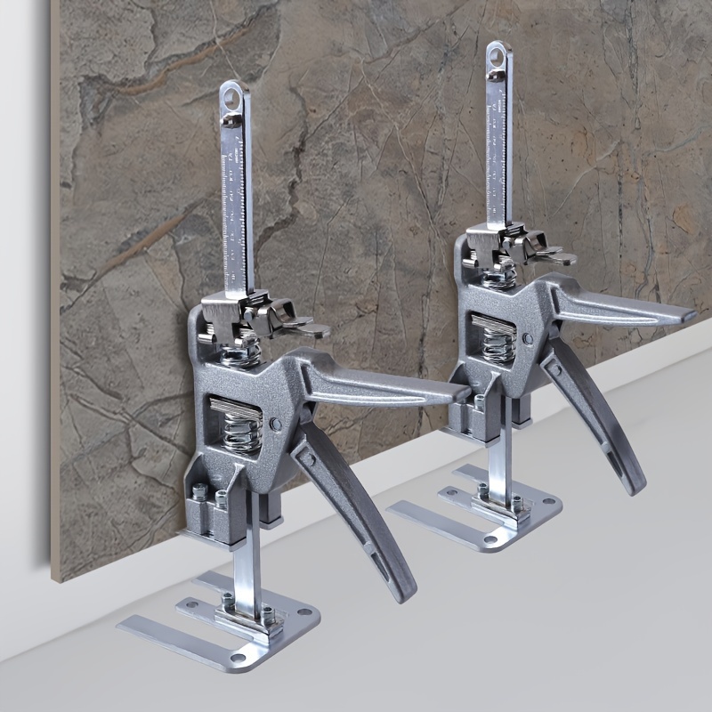 

2pcs Steel - 12" Arm , -saving Handles For Of , & Furniture, Supports Up To 440lbs, 0-145mm