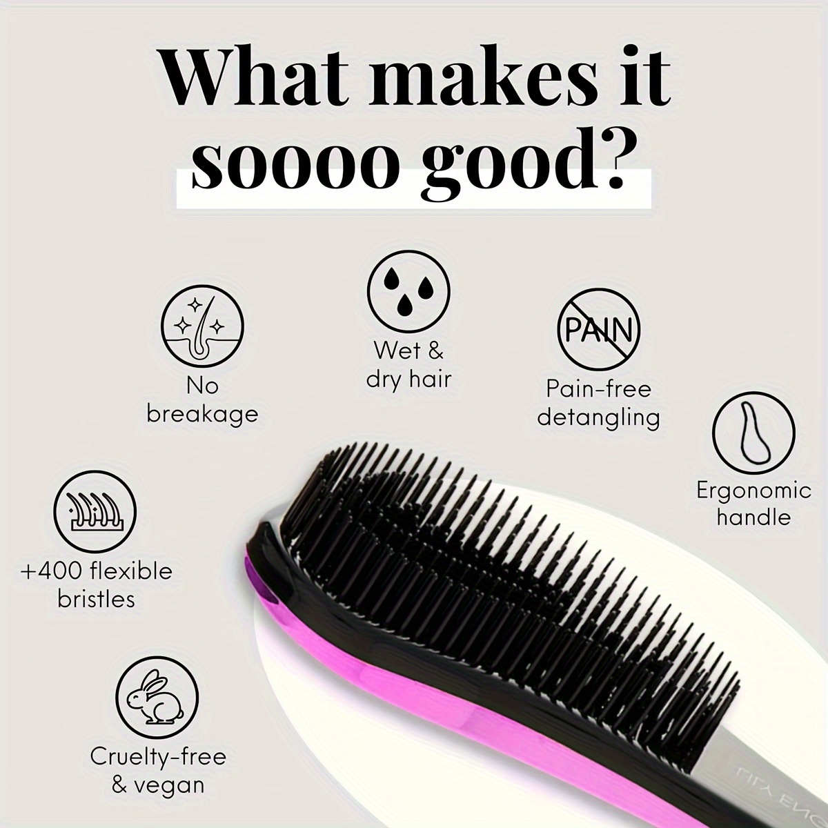 

1 , Tt Comb For Women, -static Hot Comb, , Loss Reduction, Styling , Hairdresser Accessories