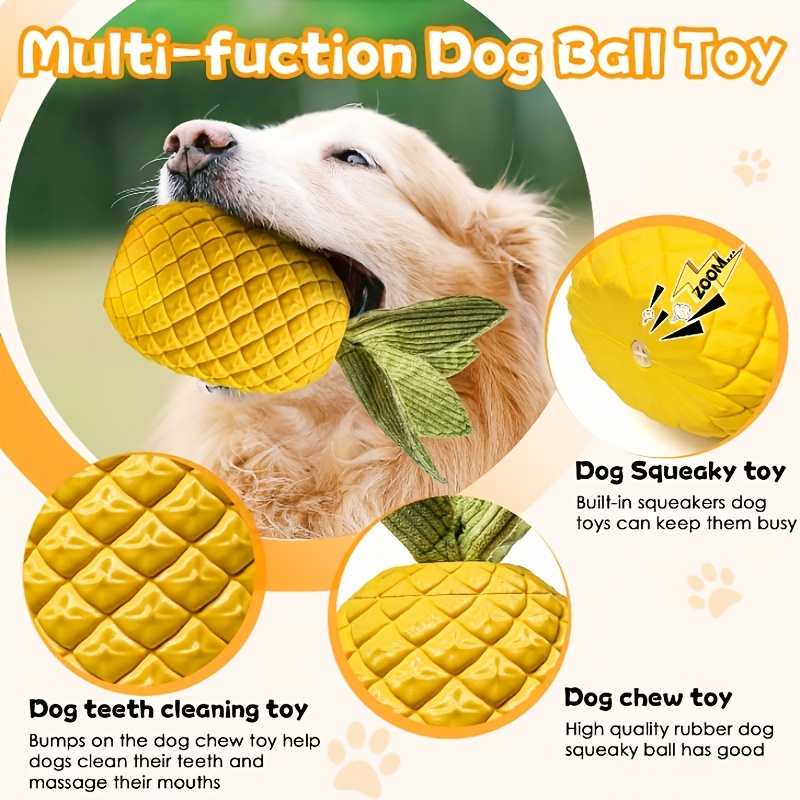 Squeak Can You Wash Dog Toys With Squeakers MIXCOTIA 25 Pack Small