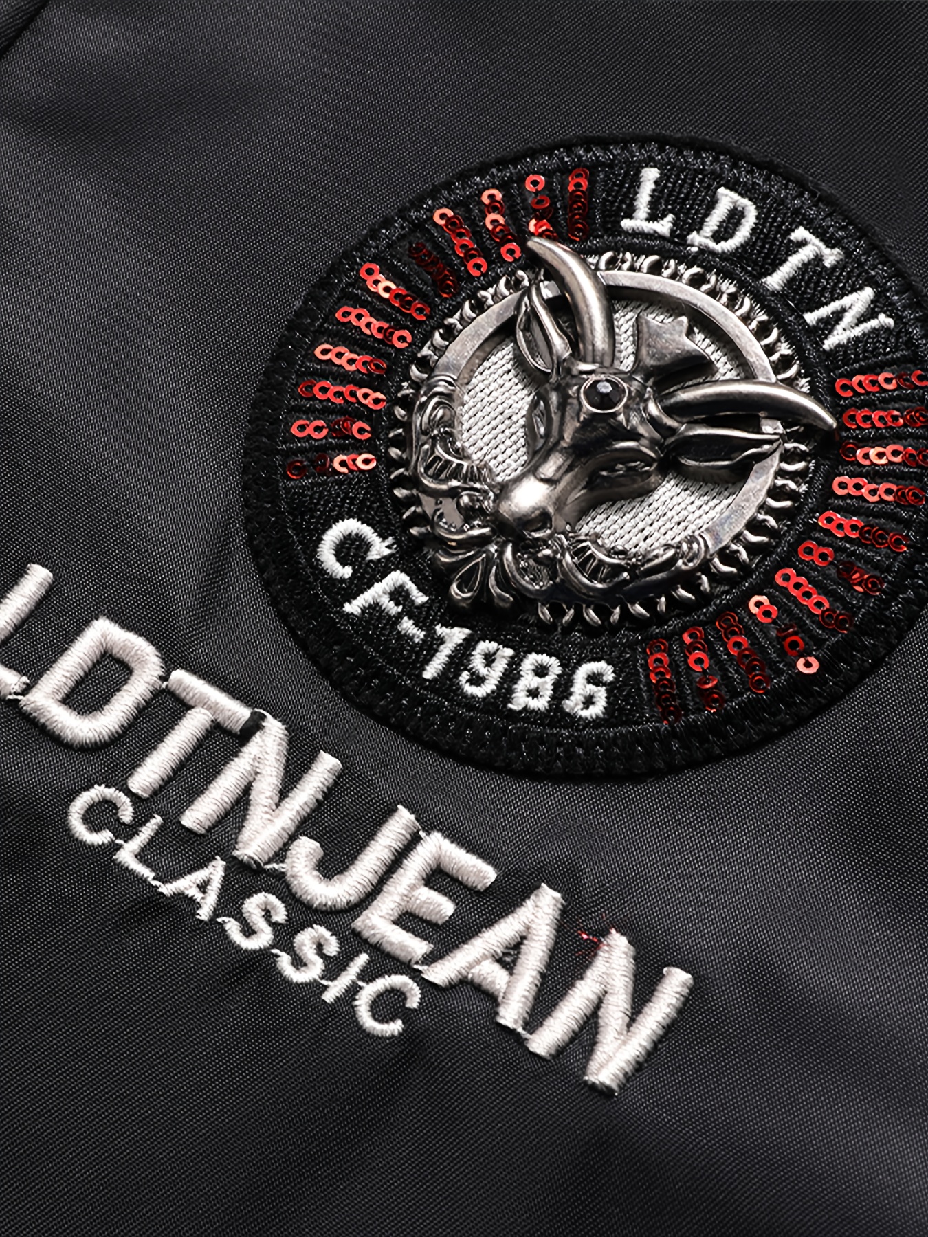 Heren Winter Nieuwe Koreaanse Stijl Met Capuchon Jack Met Faux Fur Collar, Casual Mode Trendy Jas, Nylon 100% 100% Polyester Gevoerd, Effen Kleur, Reguliere Pasvorm, Ritssluiting Details, 210g/m² Stof Gewicht