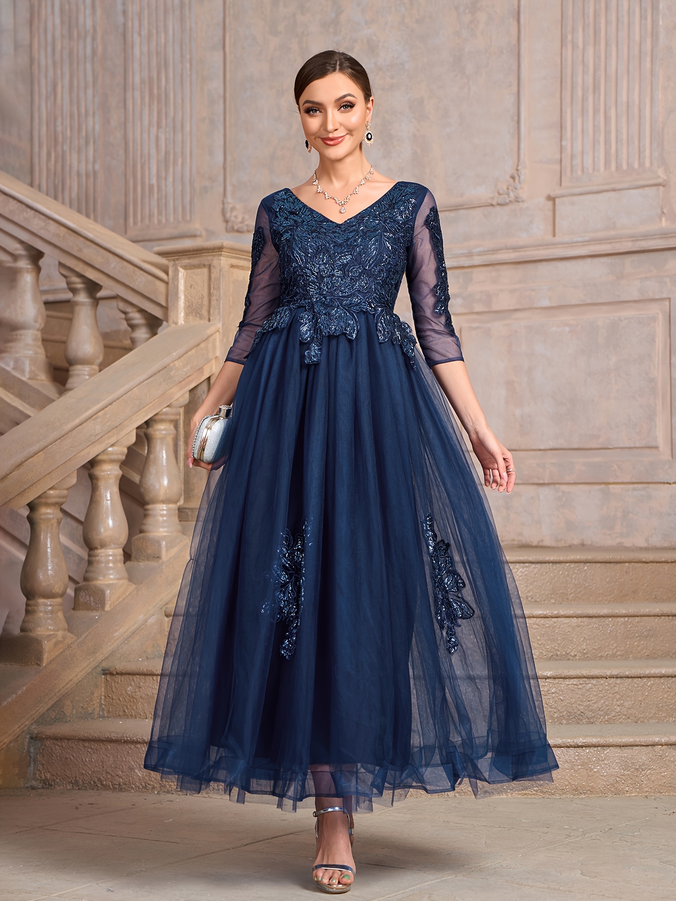elegant mother of the bride dresses 2025 Elegant Mother of the Bride Dress for Weddings – TANYA BRIDAL