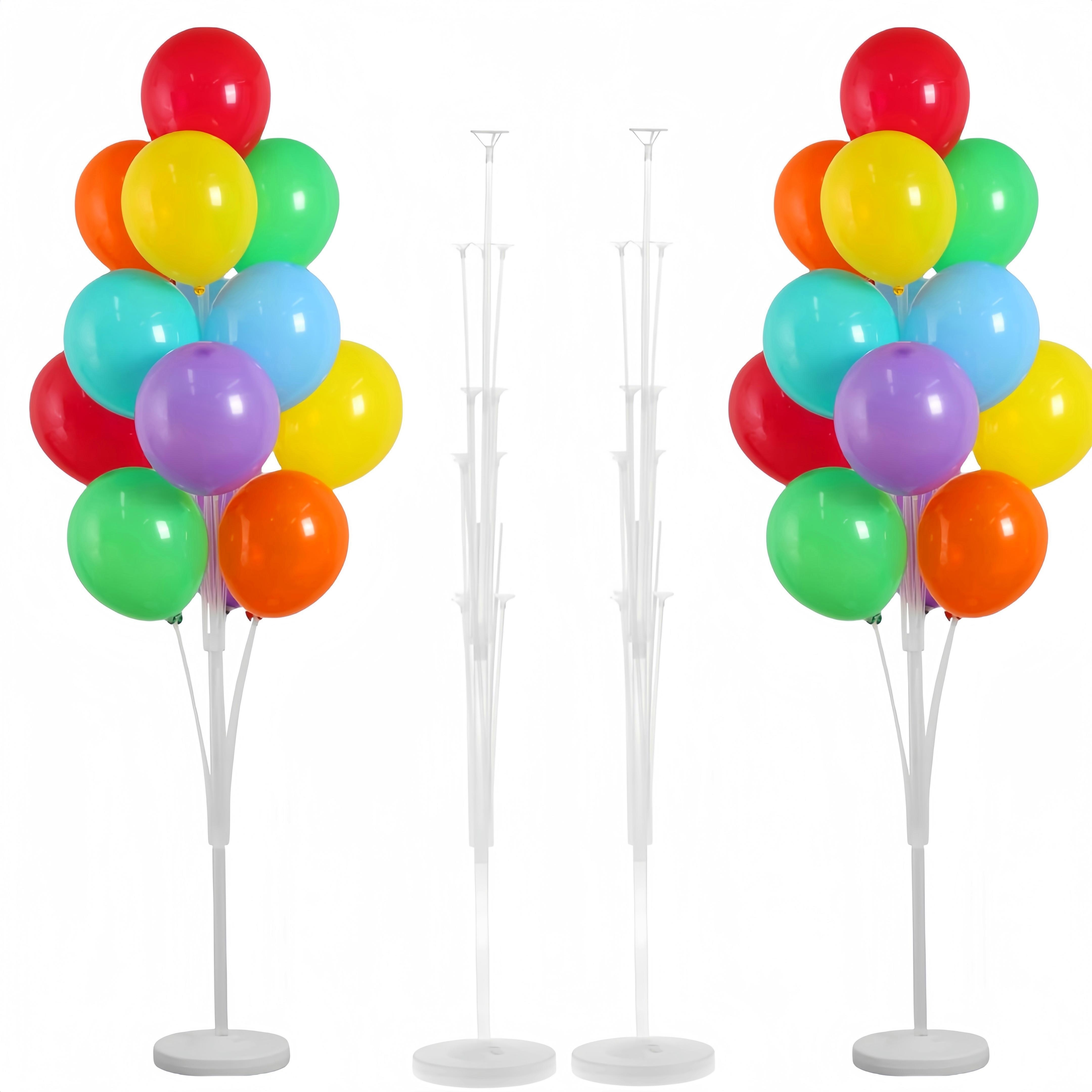 

2 , 51/63 Kit, Packaging - Pp Stand, Backdrop Decoration For , Party Supplies - Uncharged, , , And Reusable