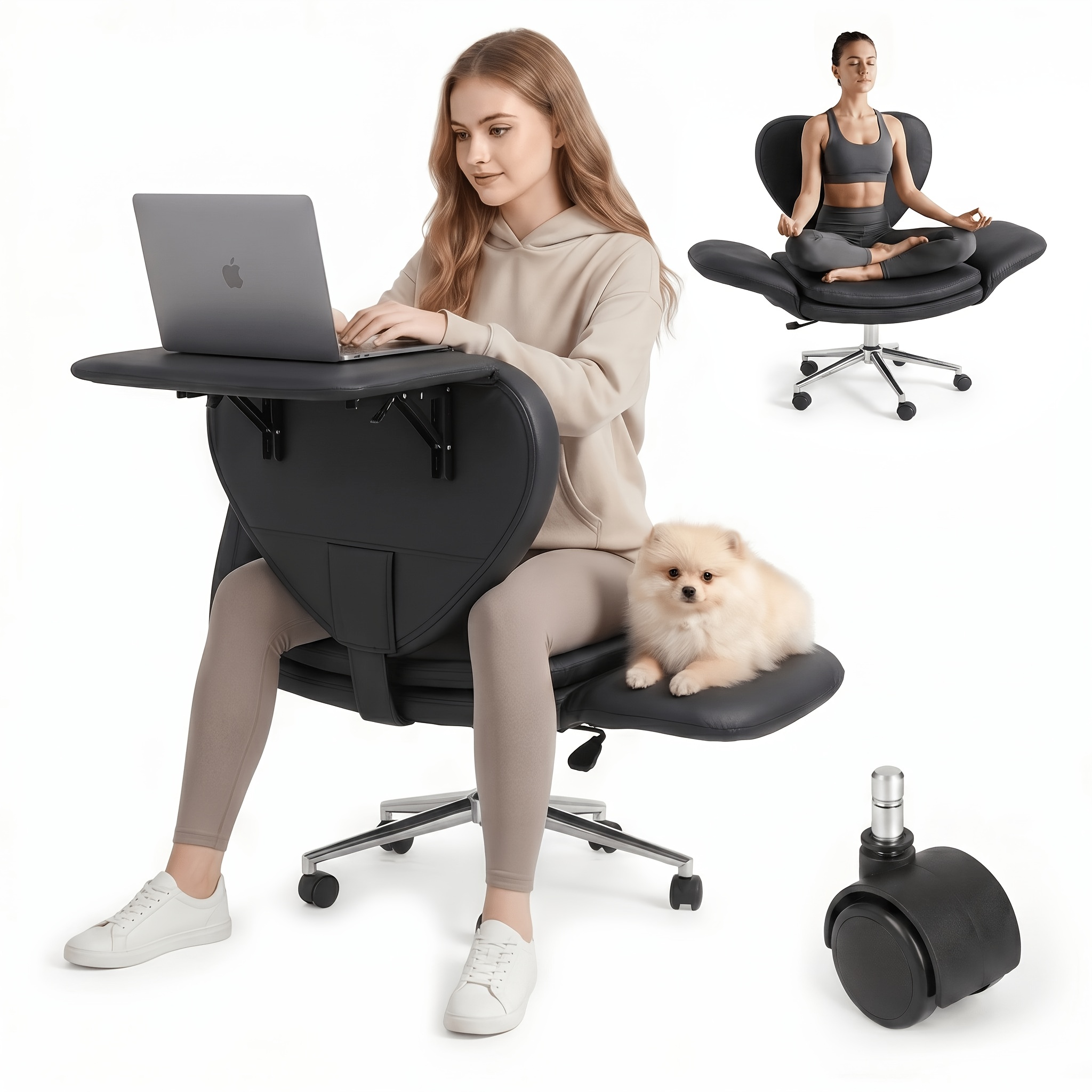 Swivel Chair Office Chair Executive Chair Ergonomic