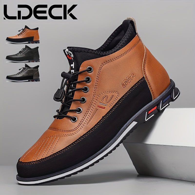 l deck shoes sold on Temu United States display picture 2