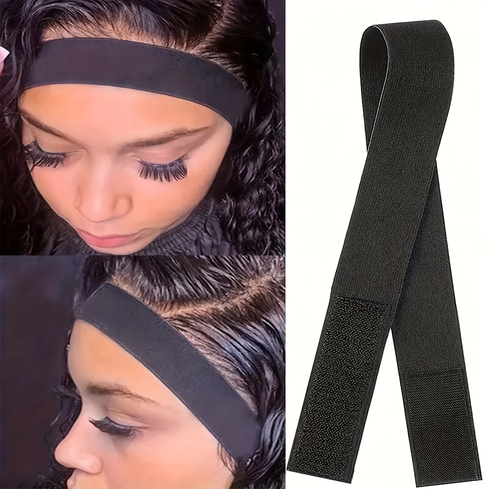 

High-quality Magic Hairband: Secure Your , Suitable For Men And Women