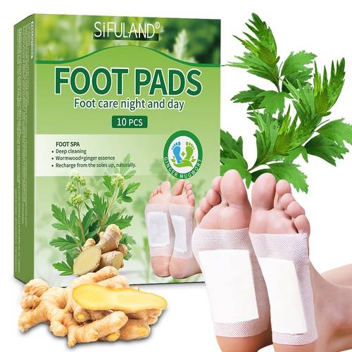 10pcs pads soft non woven fabric for muscle relaxation comfortable sleep daily use