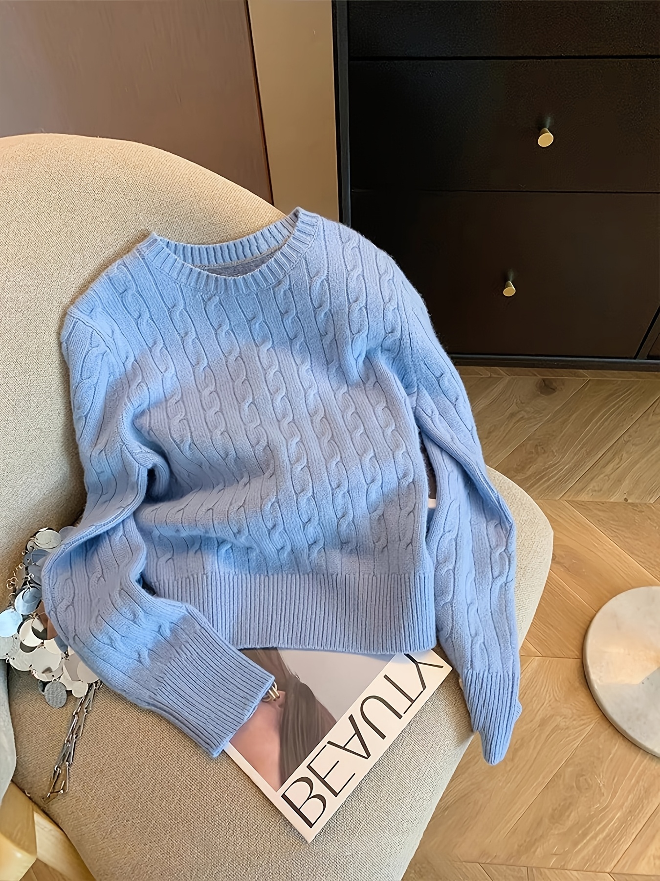 angora sweater sold on Temu United States angora sweater sold on Temu United States
