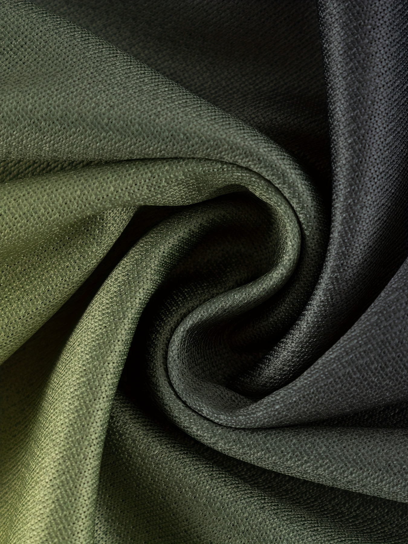 Large Size Men's Sweatshirt T-shirt Gradient Color Loose T-shirt Outdoor Fashion Sports Casual T-shirt, PLUS SIZE