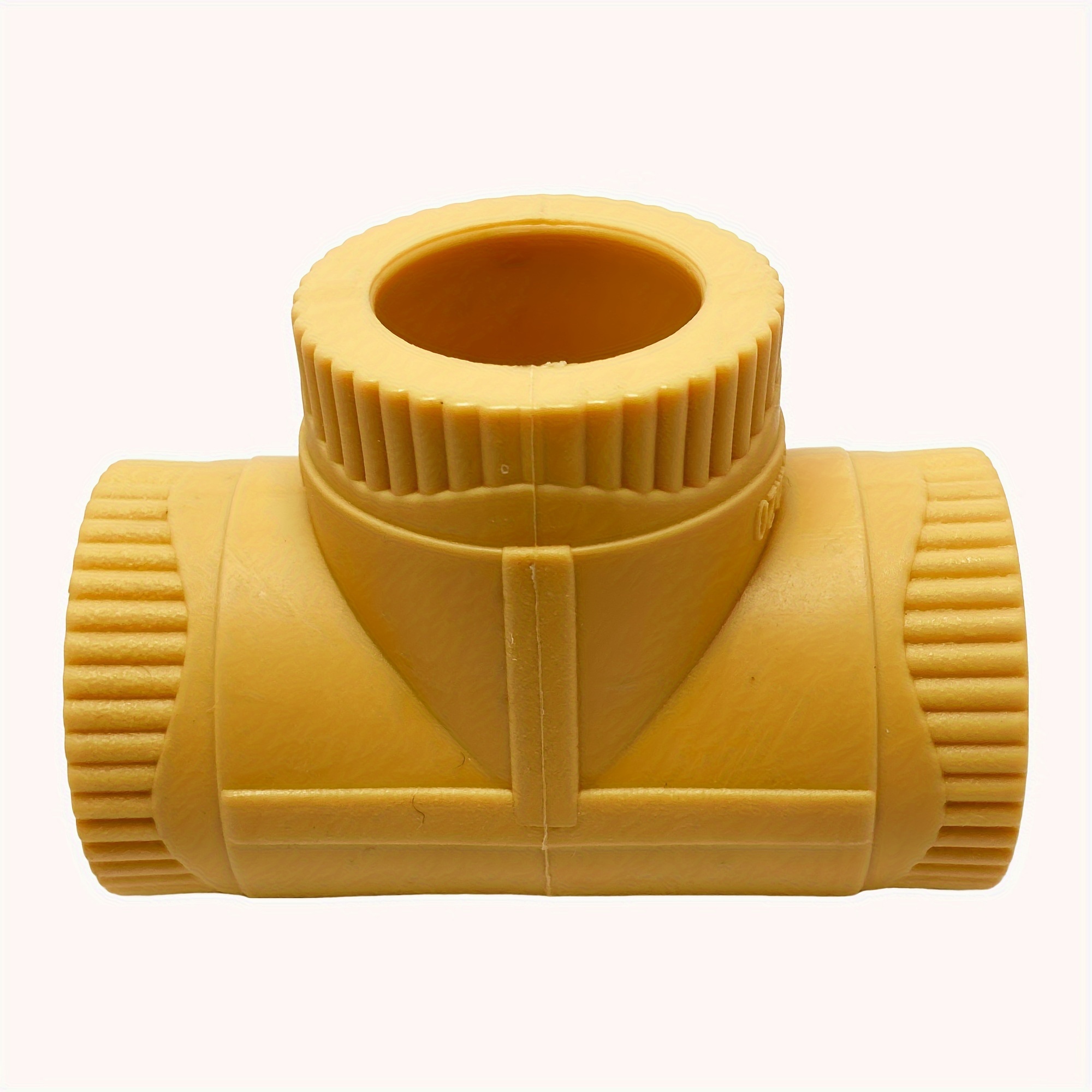 3 Ppr Pipe Fittings Hot Melt Water Pipe Connectors Plastic - Temu South ...