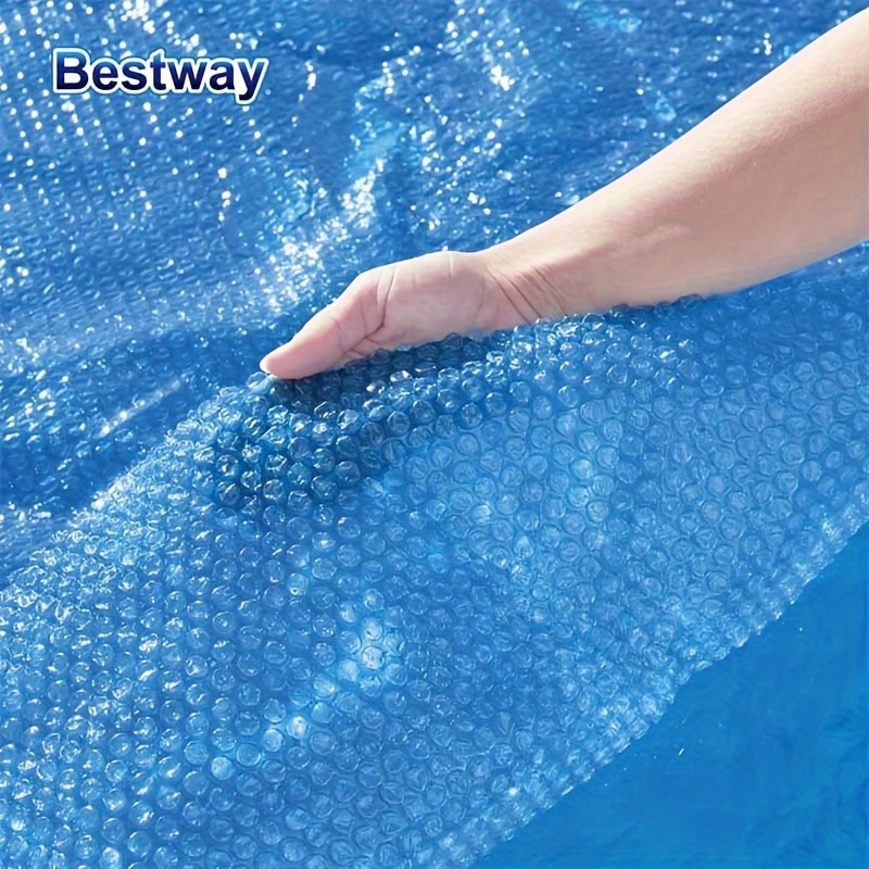 Solar Pool Cover Insulating Pool Cover Pool Solar - Temu