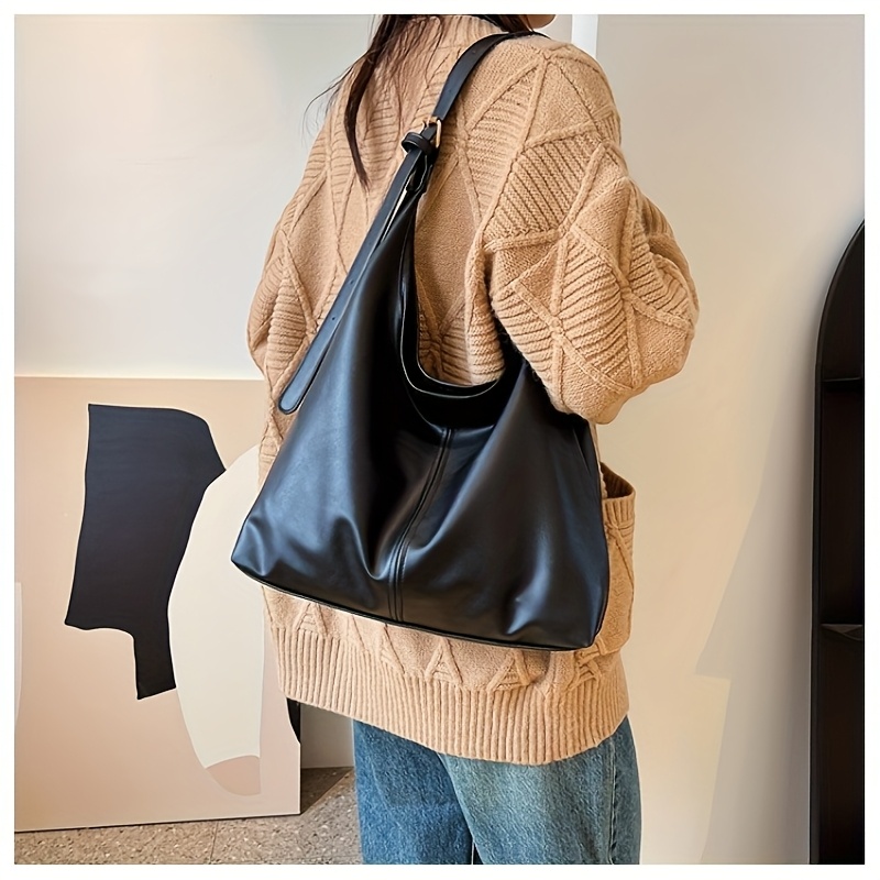 Moqueta Convertible para Mujer - Bolso de Mano y Mochila Profesional con Correa Ajustable, Interior Espacioso para Trabajo, Viajes y Salidas Casuales - Disponible en , Verde, Marrón Oscuro, Beige, Café - Elegante Bolsa Versátil, Acabado Suave, Material de Alta Calidad, Ideal para el Día a Día - Imagen 8