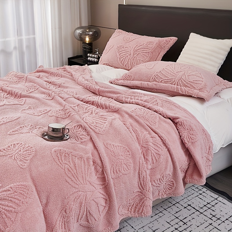 

1pc Blanket Multifunctional Blanket Blanket For Bed Sofa
