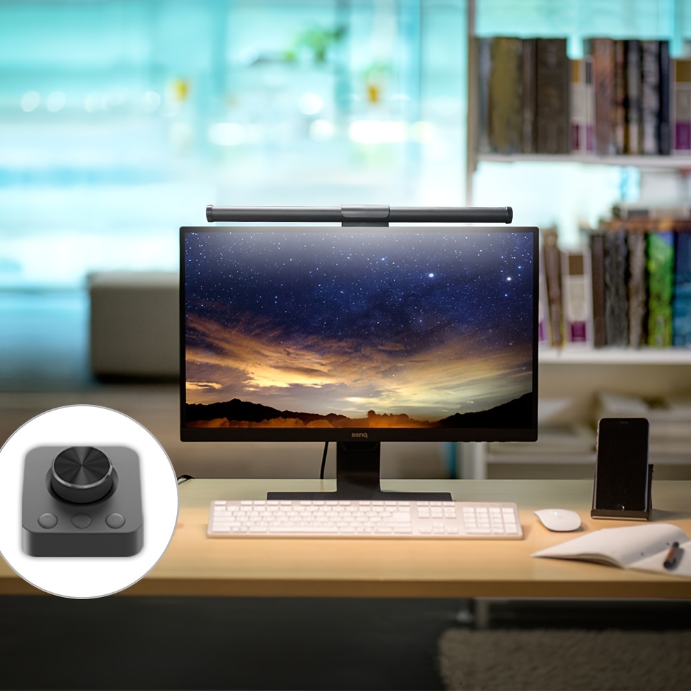 monitor light sold on Temu Australia