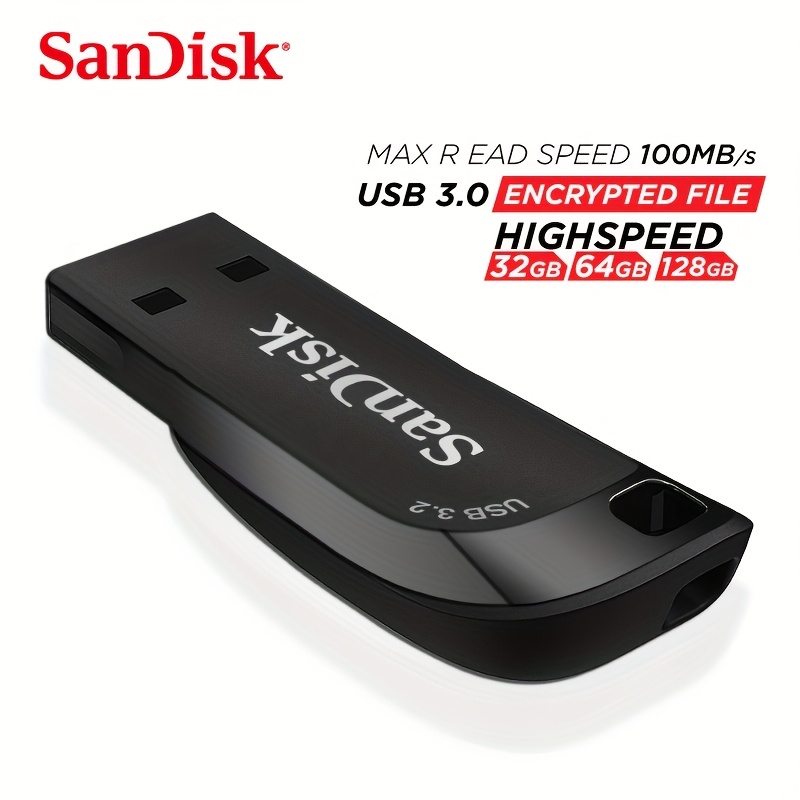  cz410 usb 3.0 32gb 64gb 128gb, velocità di mb/s, chiavetta usb Dettagli dell'articolo 0
