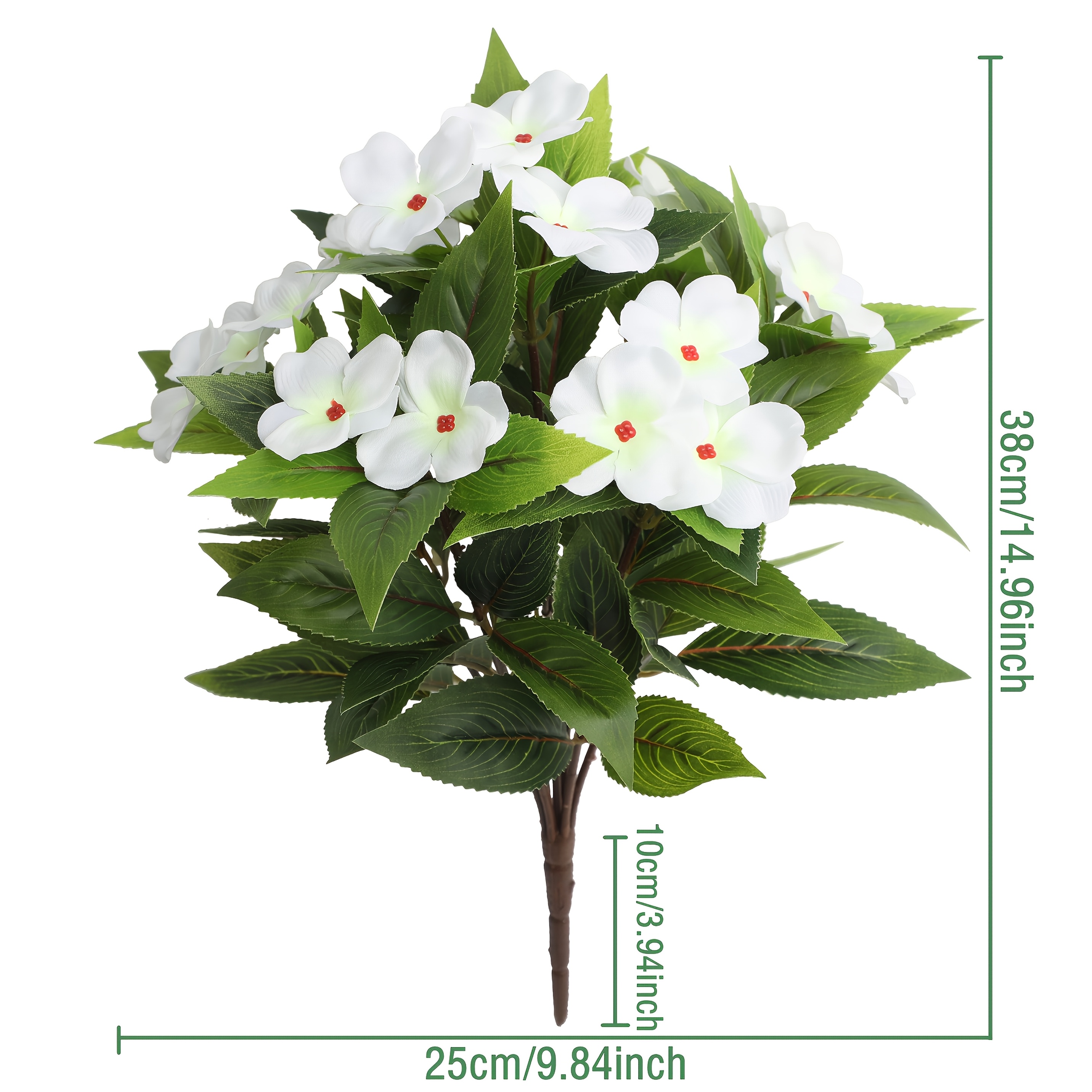 2 stck knstliche blumen mehrfarbige kunstblumen - Temu Austria