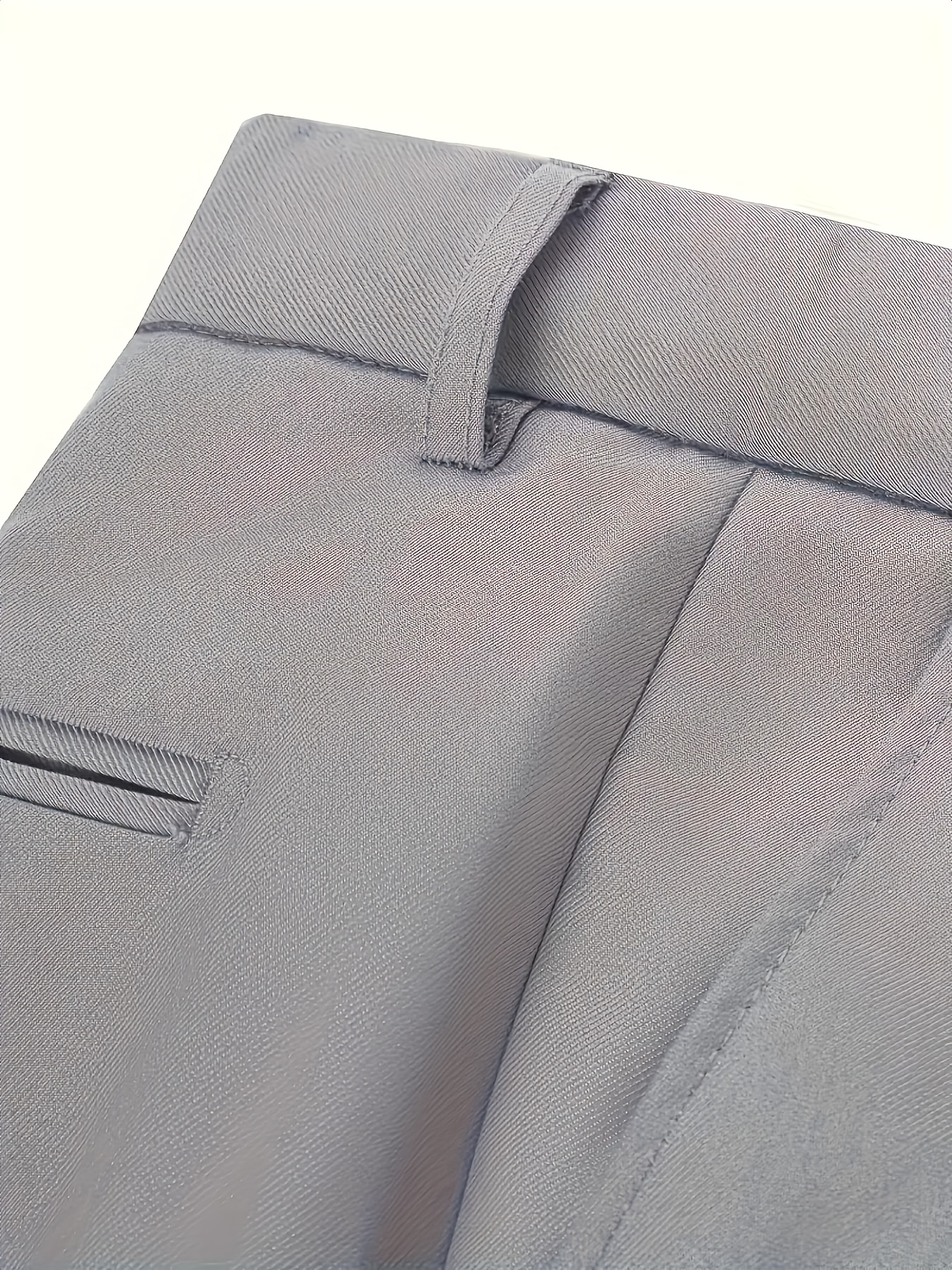 Ensemble trois pièces grande taille pour homme, veste de costume + gilet + pantalon de costume, costume amincissant et cranté, tenue formelle professionnelle d'affaires haut de gamme, robe de mariage pour photo de mariage, marié, banquet, hôte de scène, convient pour les trajets quotidiens au travail, réunion annuelle, fête
