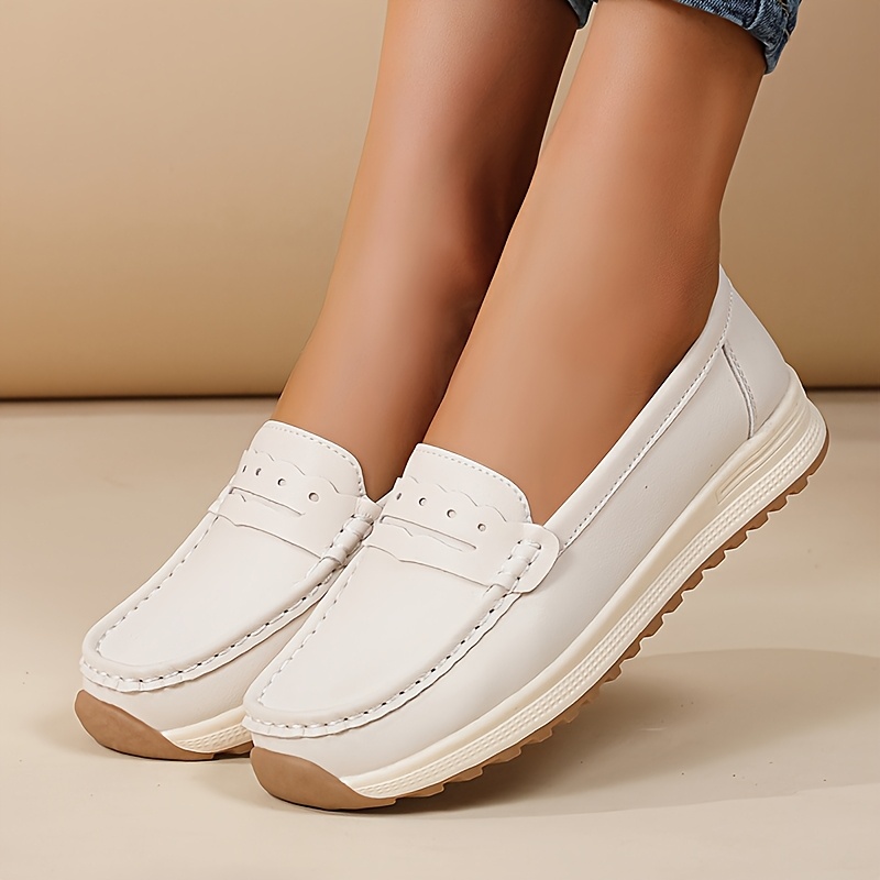 Stylish Slip-On Shoes