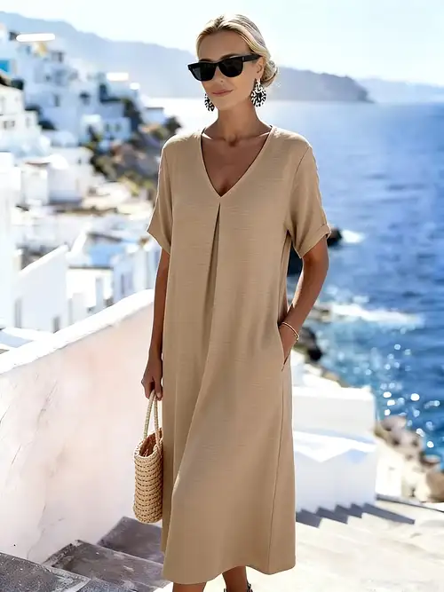 cream dresses - Bahrain cream dresses - Bahrain
