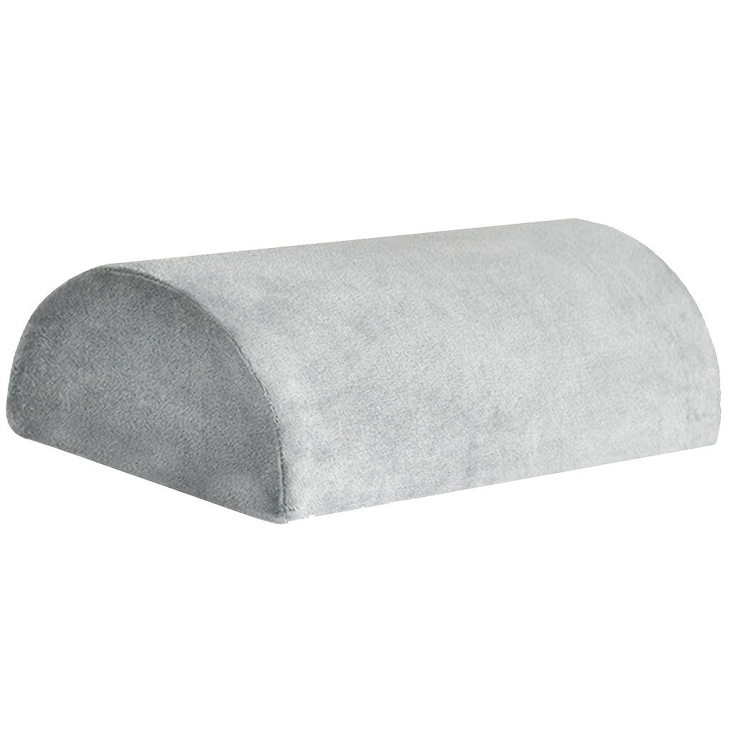 Manicure Tool Supplies Manicure Shop Special Removable Hand Pillow Hand Pad Wrist Pad Pink Long Bar Towel Pillow
