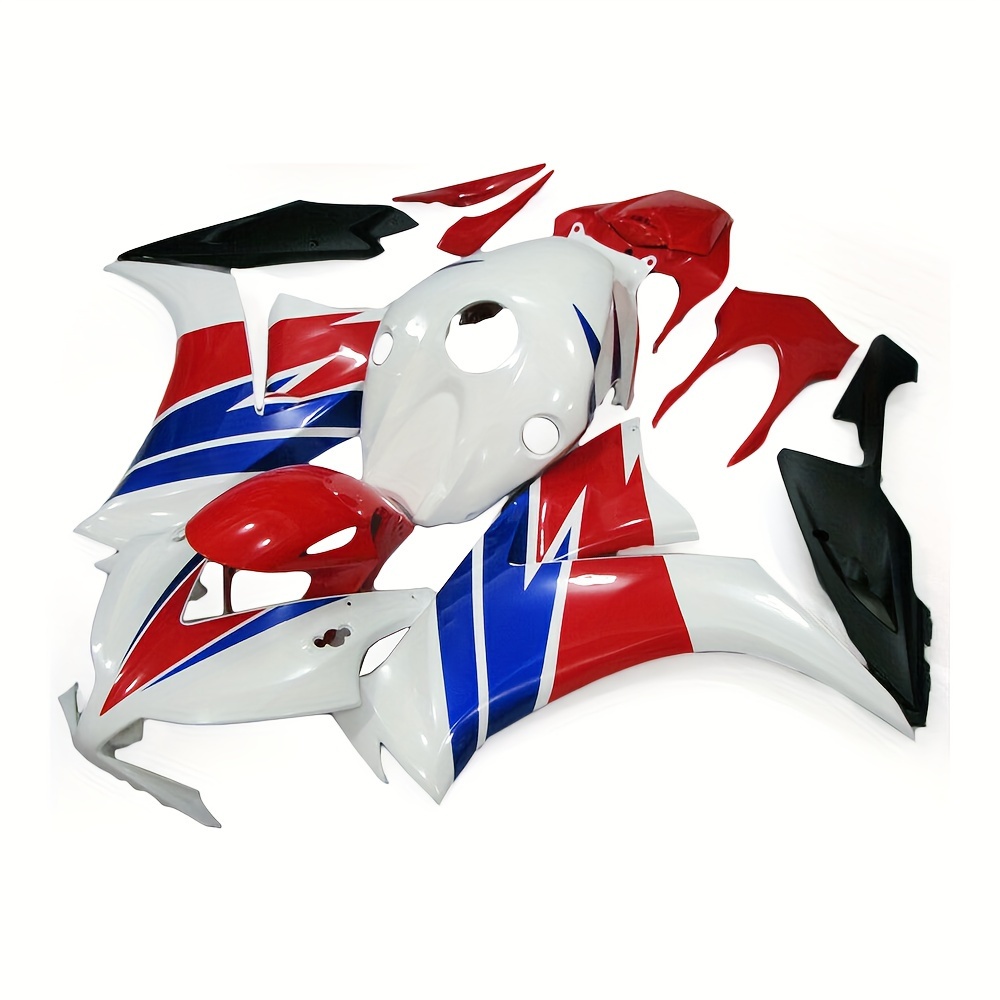 Unpainted Fairing Kit For Honda CBR1000RR 2012-2016 - Motorcycle Body Plastics