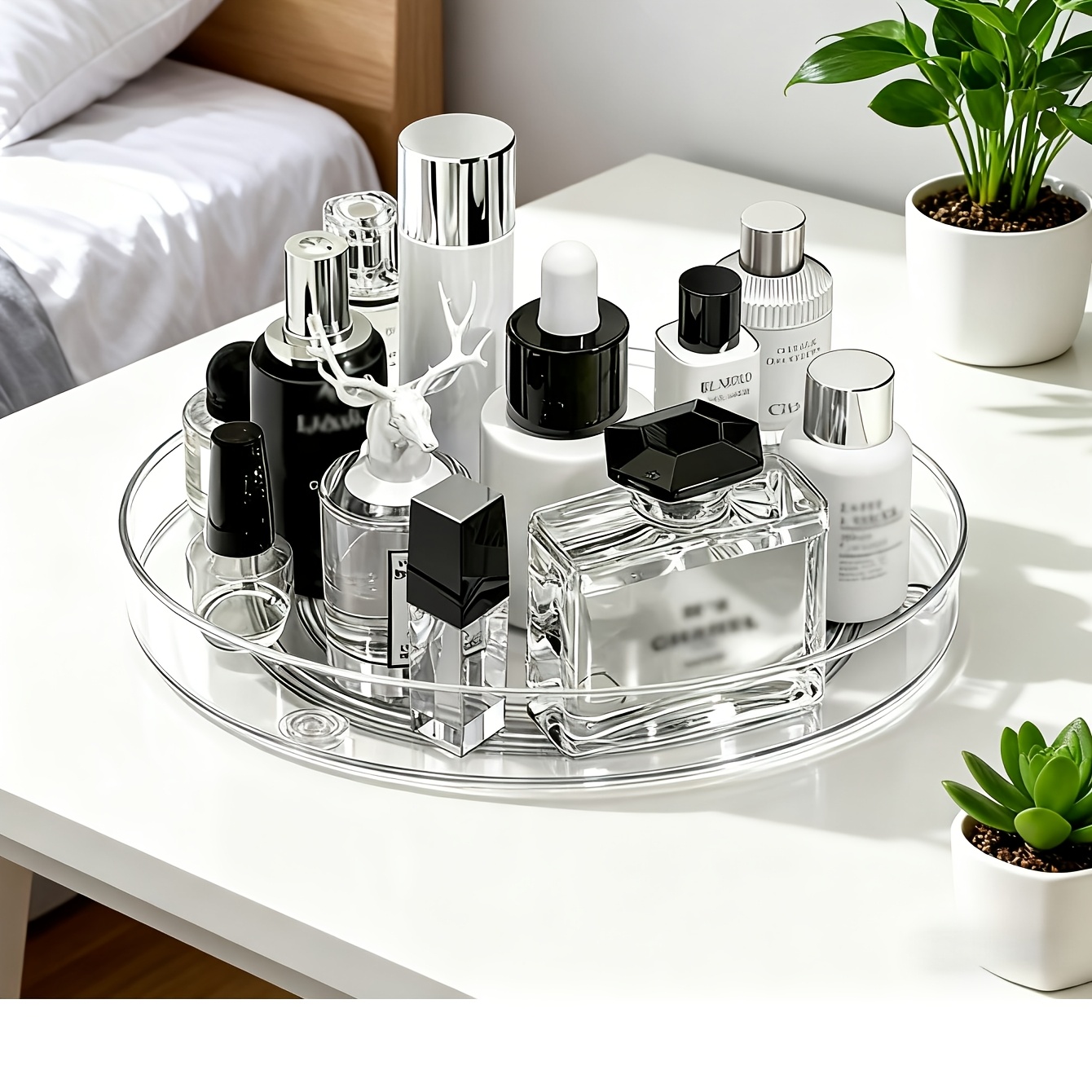celebrity dresses Hang in There! Adorable Dresser-Top Earring Organizer