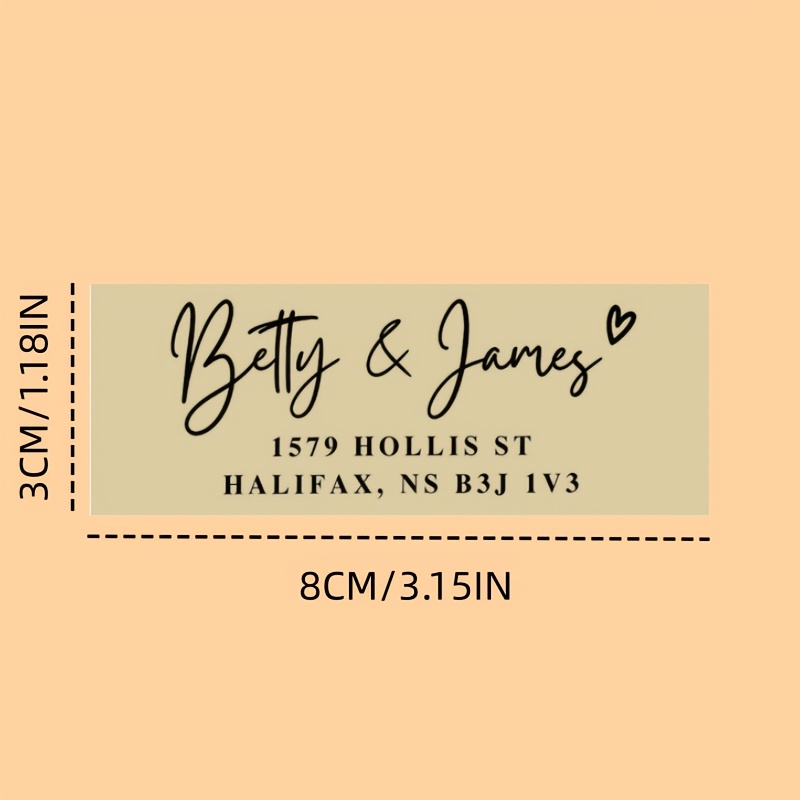 TEMU 36pcs, Customized Clothing Washing Labels, Personalized Name And Address Customization, Suitable For Clothing Stores, Washing Labels For