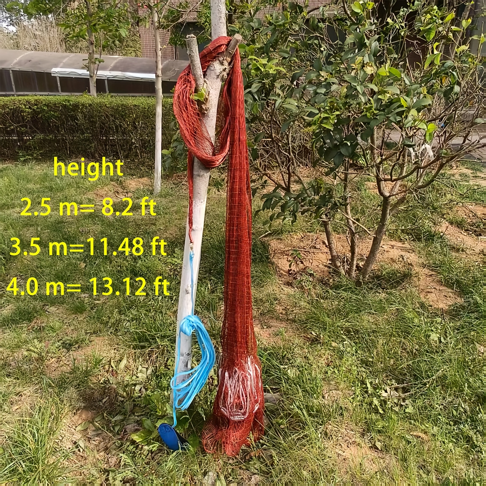 nylon old fashioned casting net outdoor hand thrown fishing Temu