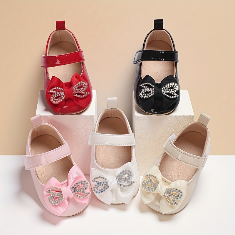 Calzado para niña bebé Temu Colombia