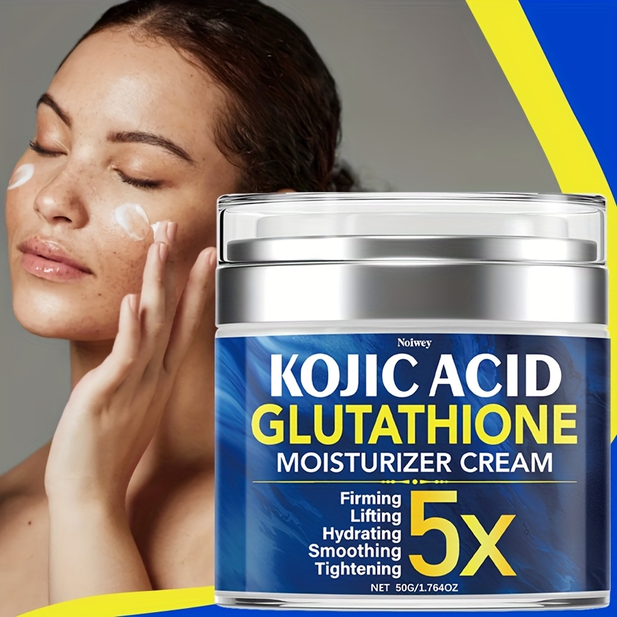 glutathione dry skin Glutathione Face Cleanser main image 1