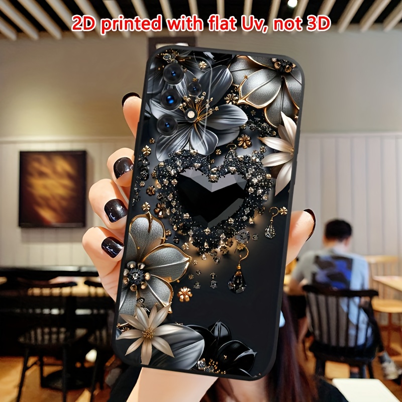 TEMU Phone Case Cover For For Galaxy