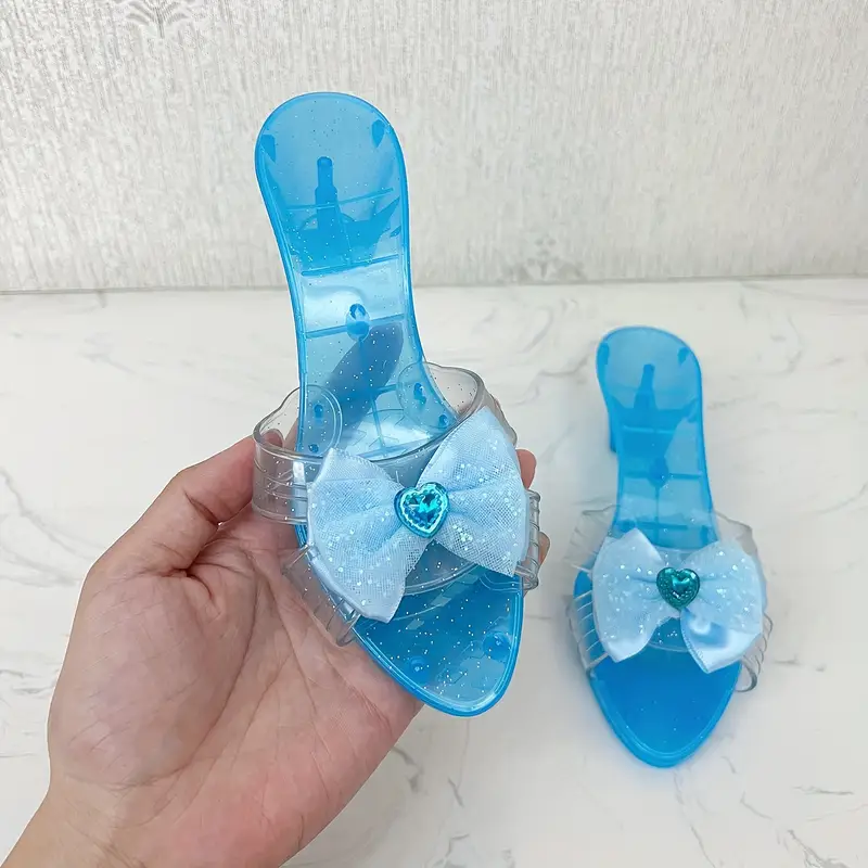 girls dress princess shoes princess costume shoes crystal - Temu Ghana girls dress princess shoes princess costume shoes crystal - Temu Ghana