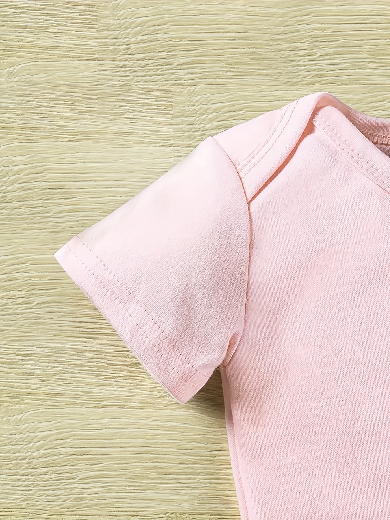 Aanpasbare Minnie Mouse babyromper