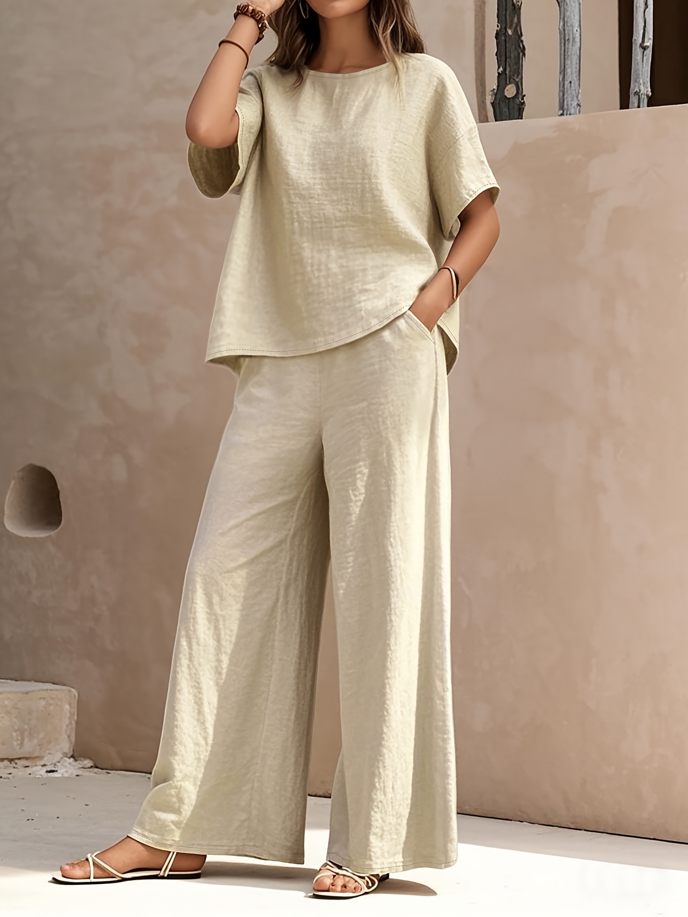 womens casual outfit