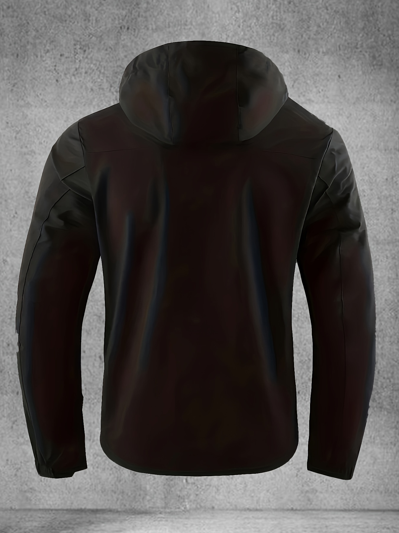 SOUMO BIG POCKET HOOD COAT - メルカリ