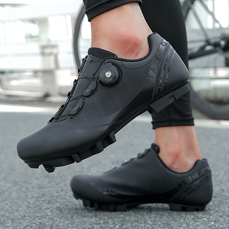 sapatos de ciclismo profissionais masculinos e femininos Temu Brazil