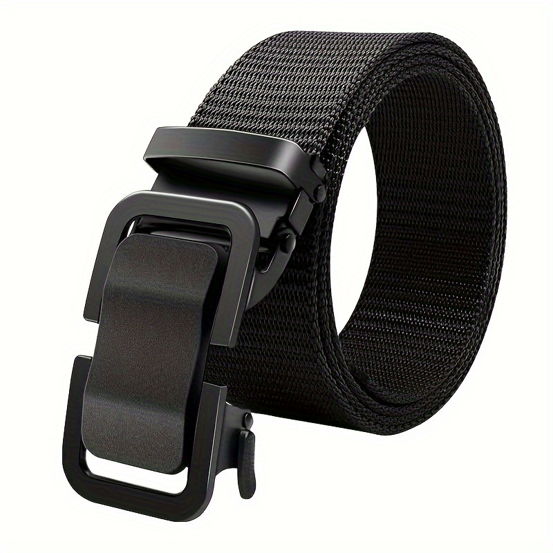 

Men's Outdoor Sports Belt, Ideal Choice For Gift, Pants Belt