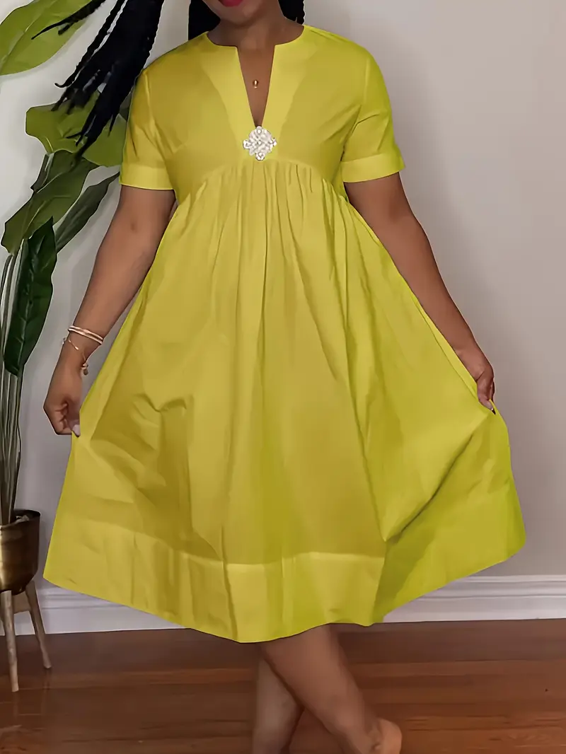 plus size yellow shirt dress Plus Size Mustard Yellow Preppy Shirt Dress (Extra Big Size) Pluspreorder