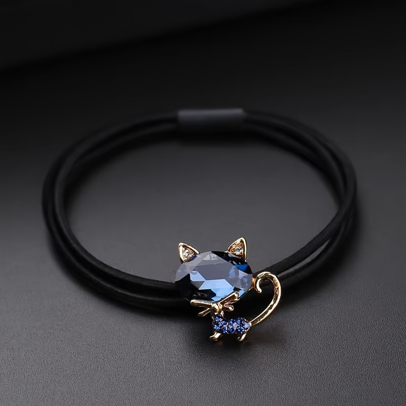

Cat Women's Tie