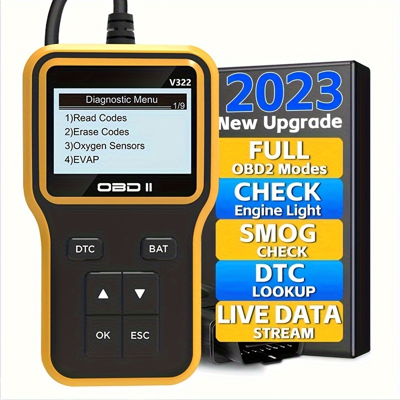 ELM327 USB Port Interface OBDII OBD2 Diagnostic Auto Car Scanner