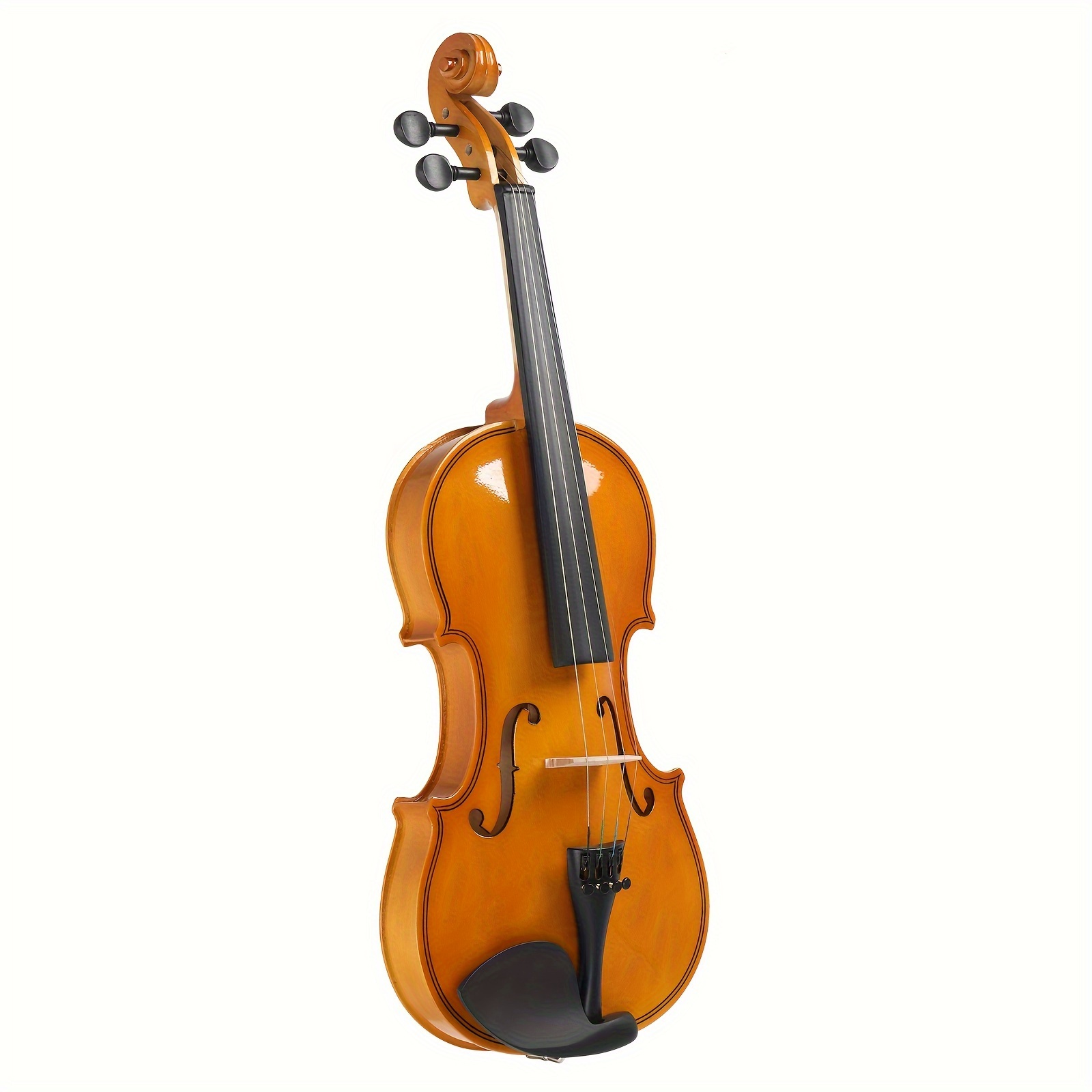 

Beginner Violin Door Practice Violin Self-study Full Set Cost-effective