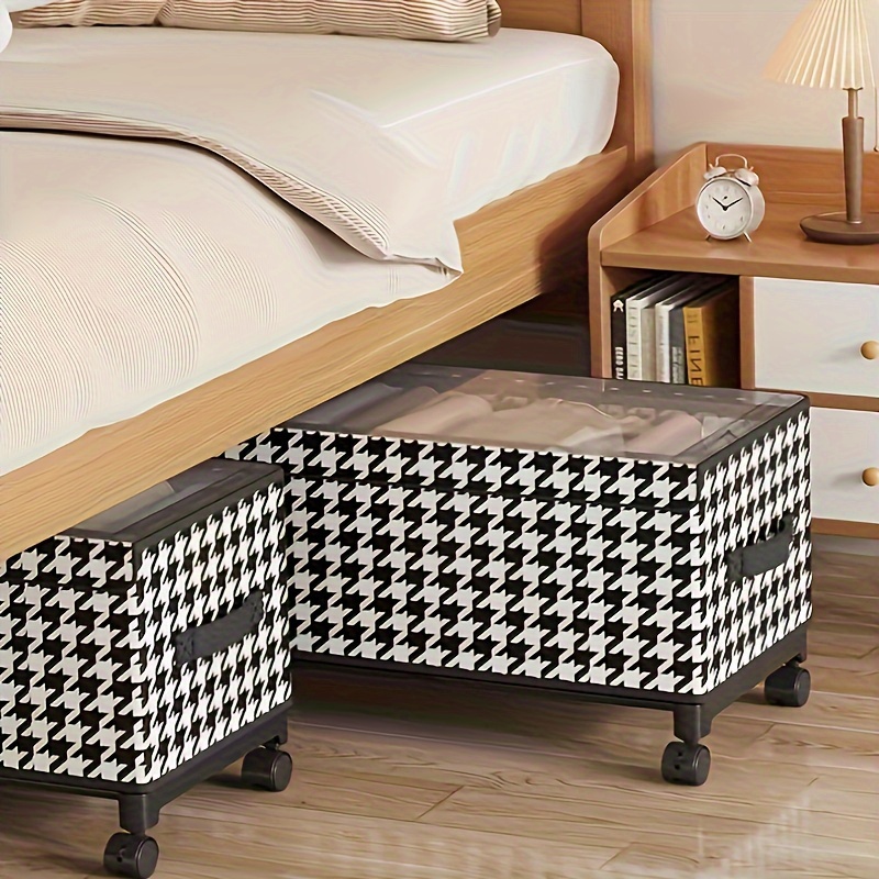 

[ ] Storage Box - , For , For & -bed Organization